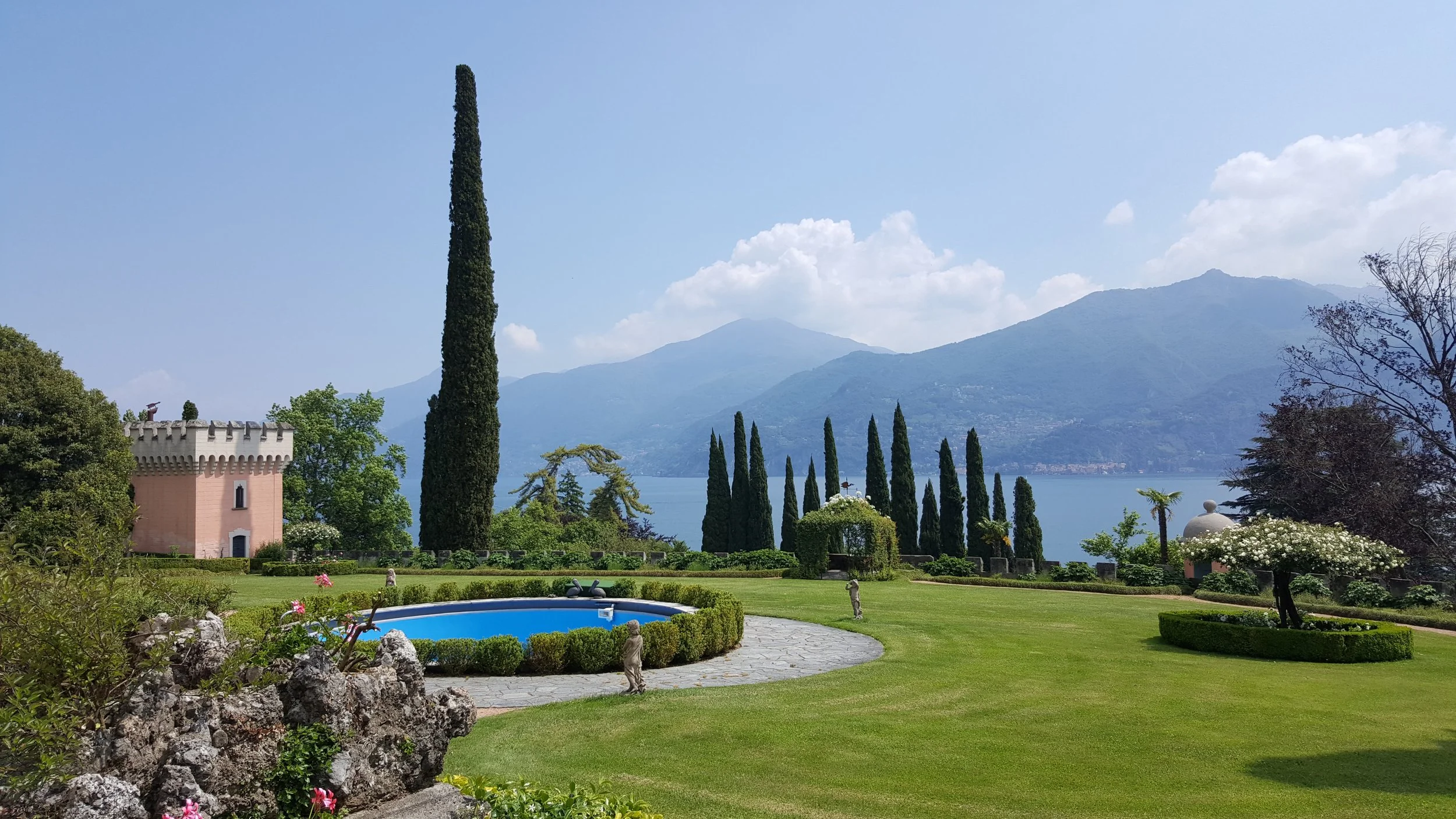 Ecco clearance castle hill